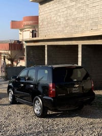 تاهو ٢٠٠٩LTفول موا سه فات ساخ كودكراوه قرجي نييه لوك لوكه شاشه رادار ج...