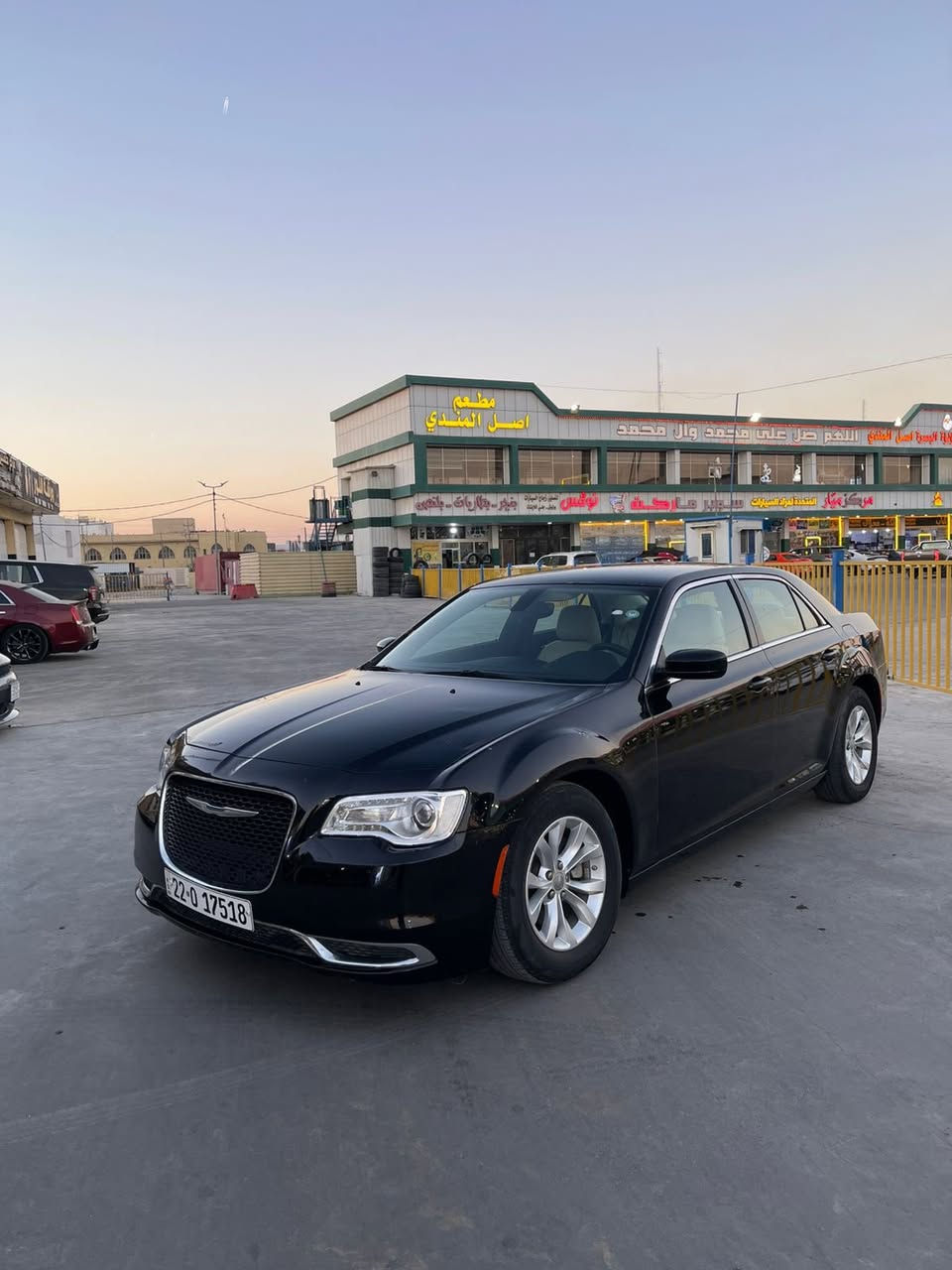 .
اوباما 2023 دخول جديد

وارد امريكي تبديل بابين وجاملق صفحه اليسره

الفئه : تورنج

محرك : 3600 . V6

ماشيه : 35 الف ميل

العنوان : البصره

السعر :265$  وبيها مجال

***********

***********
