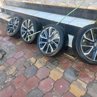 ويل كورولا • تايرات ١٧ • ناصرية مركز