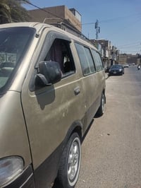 كيا بريجو • بريجو • كيا • سيارة كيا • فان كيا • سيارة ركاب • كيا موديل...