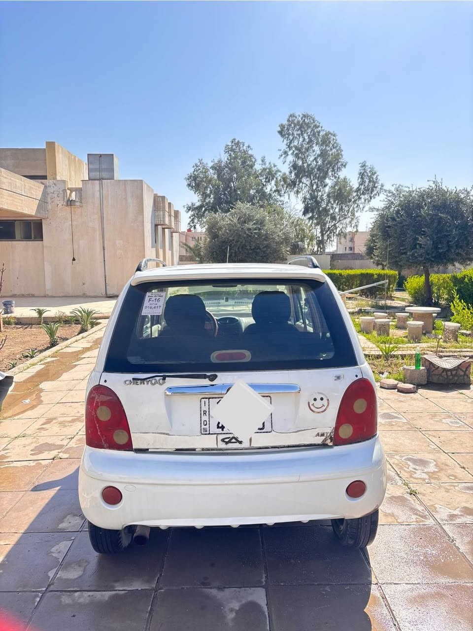 للبيع 35 نضيفه كلش ربع ما تصرف عليها كير اوتو محور دكم


**إذا كنت صاحب هذا الإعلان وتريد حذفه لأي سبب، رجاءا أرسل رسالة إلى الدعم الفني**