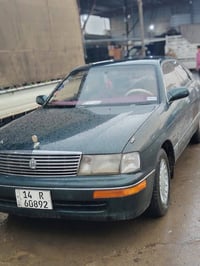 باترول • موديل ٩٣ • مكينة مكفوله