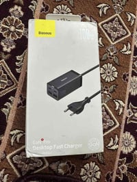 شاحن باسيوس • شكل بهيج • اكسسوار