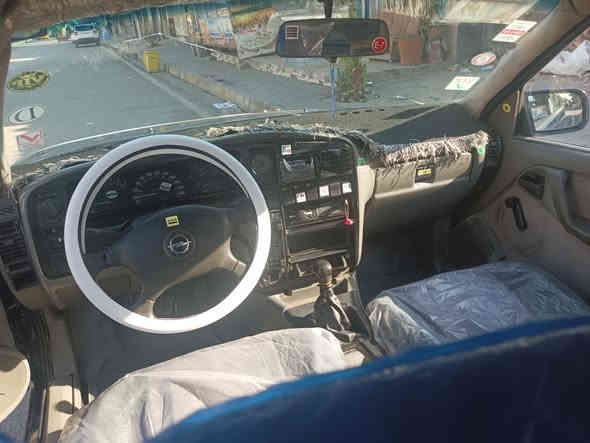 السلام عليكم اخوان سياره اوميجا للبيع حجم 20 بلادي حزام للجماليه سنويه جديد كامل مكمل سياره سياره جاهزه سعر 38 بمجال بسيط استفسار على رقم الهاتف اتصال ***********
