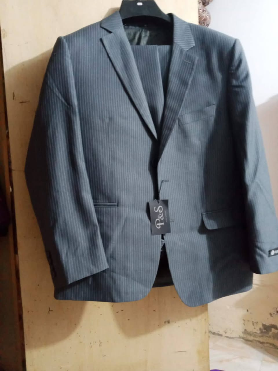 سلام عليكم قوط رجالي للبيع
جديدات بعدهن بجيسهن مكاني العباسيه


**إذا كنت صاحب هذا الإعلان وتريد حذفه لأي سبب، رجاءا أرسل رسالة إلى الدعم الفني**