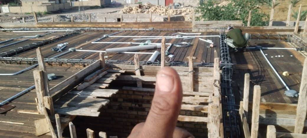 الكهرباء هي شرايين البيت.. لا تخليها بإيد أي أحد!

نضع بين أيديكم خبرتنا في التأسيسات الكهربائية الحديثة، مع التركيز التام على معايير الجودة والدقة:

✅تخطيط هندسي دقيق: نقوم بدراسة وتوزيع الأحمال الكهربائية لضمان استقرار التيار وحماية الأجهزة المنزلية.
✅دقة في التنفيذ: نلتزم بأعلى مستويات التنظيم في تمديد الأنابيب وربط لوحات القواطع (البوردات) بأسلوب احترافي يسهل عمليات الصيانة المستقبيلة.
✅معايير الأمان العالمية: نعتمد أفضل المواد والتقنيات لضمان سلامة عائلتكم وحماية منزلكم من مخاطر التماس الكهربائي.
✅إشراف مباشر: عملنا يتم بضمير مهني، وبإشراف يضمن مطابقة التنفيذ لأعلى المواصفات المطلوبة.

للاستفسار مراسلة الصفحة  :
او  الإتصال *********** تأسيس كهربائي أسعار مناسبه  جداً 
 المنزلية.
✅دقة في التنفيذ: نلتزم بأعلى مستويات التنظيم في تمديد الأنابيب وربط لوحات القواطع (البوردات) بأسلوب احترافي يسهل عمليات الصيانة المستقبيلة.
✅معايير الأمان
