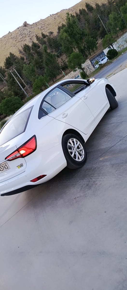 MG 5  Standard plus
ئێمجی 5 ستاندارد پڵەس 2024  ناو کرێمی 

مواسەفات  کۆن فۆرد 

مواسەفات :  شاشە گەورە ، کامێرا  ، ئاوێنە ئیشارەت ، سوکان ڤۆلیۆم و تەحدید سورعە و لایت  لیدو ئۆتۆ 

13کم هەزار ڕۆشتووە  

 بەسمەیەو هەردووک بەسمەی بیلادی  لەگەڵە

بێ بۆیاخ بێ سارد بێ شوخت

هەمووگیانی بەشەرت  

شوێن /  ڕانیە  

نرخی /  113  گەڵاو مەجالێکی کەم


**إذا كنت صاحب هذا الإعلان وتريد حذفه لأي سبب، رجاءا أرسل رسالة إلى الدعم الفني**