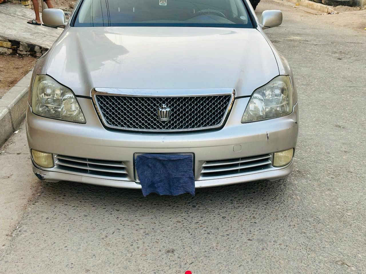 لبيع كصه قماره سعر 45 ‭0785 282 5168‬
