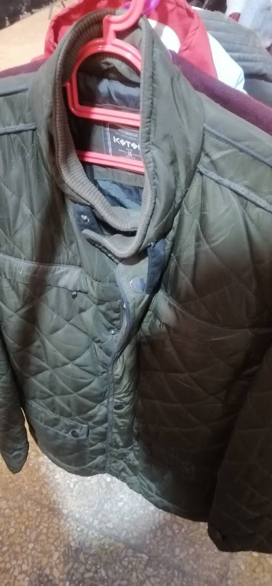 تنزيلات سعر القمصله 5 الف فقط


**إذا كنت صاحب هذا الإعلان وتريد حذفه لأي سبب، رجاءا أرسل رسالة إلى الدعم الفني**