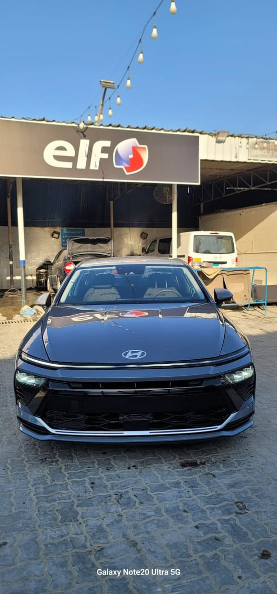 سلام عليكم سوناتا وارد أمريكي 2024
حادث بس بنيد فقط مابيه ايربك طاك ماشيه 19

رقم  شهداء بصره وكاله عامه مطلقه سعر 185 بيها مجال حك جيه سياره حاليا بلبصره دخول جديد 

***********
