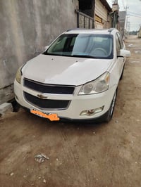 شوفرليت ترفاس • ٢٠١٢ • بصرة