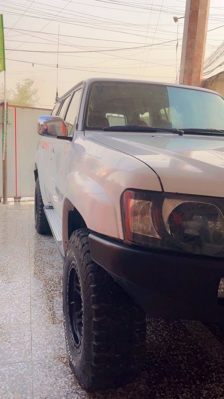 نيسان باترول سفاري موديل 2018 رقم بغداد  مكفوله السياره مكان بغداد سعر 290 وبيها مجال شي قليل  رقمي ***********
