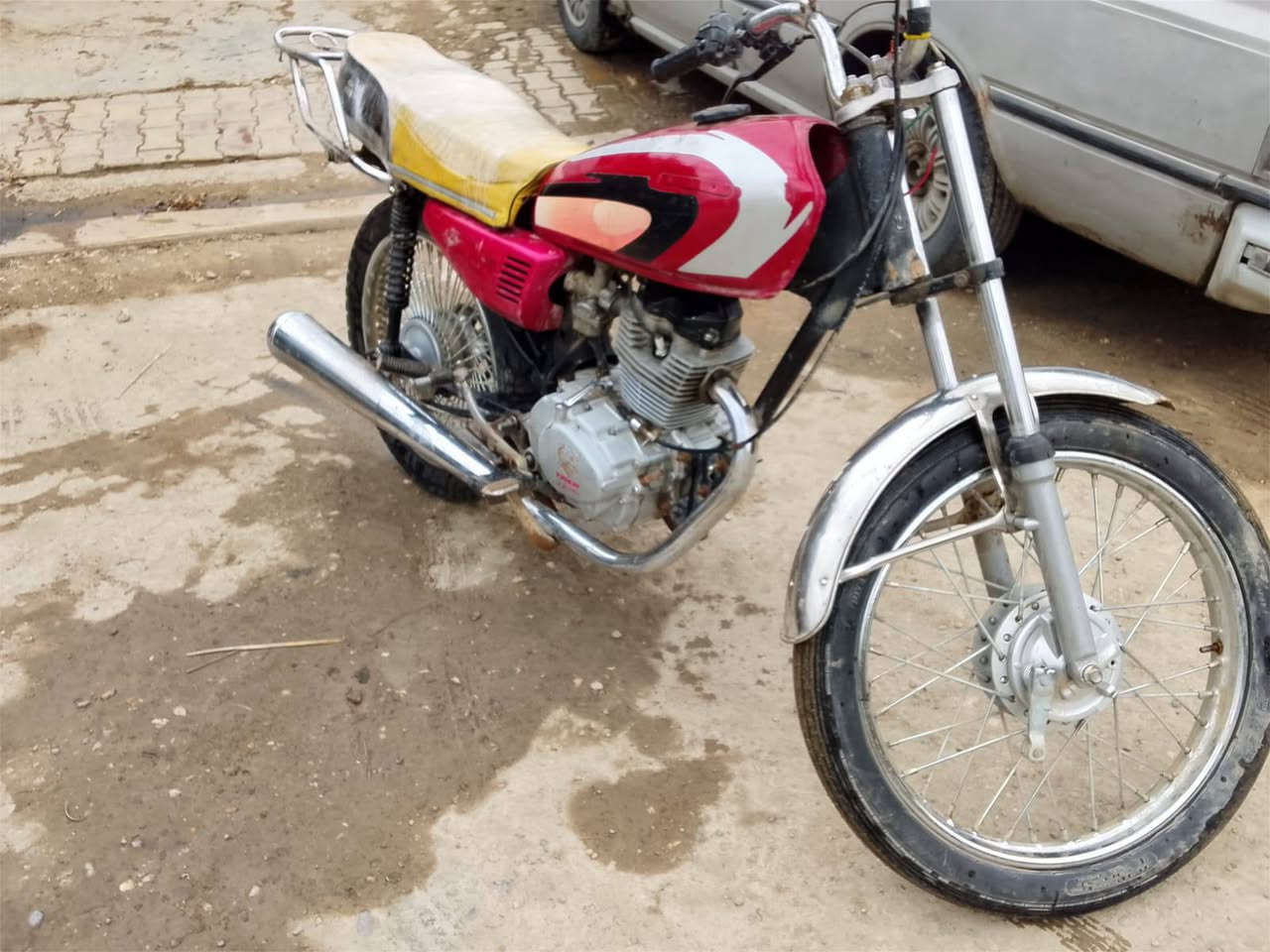 مراوس بمال لعب او بيع 200 مكان بغداد جديده


**إذا كنت صاحب هذا الإعلان وتريد حذفه لأي سبب، رجاءا أرسل رسالة إلى الدعم الفني**