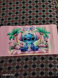 ماوس باد • طول ٣ شبار • عرض شبرين و٤