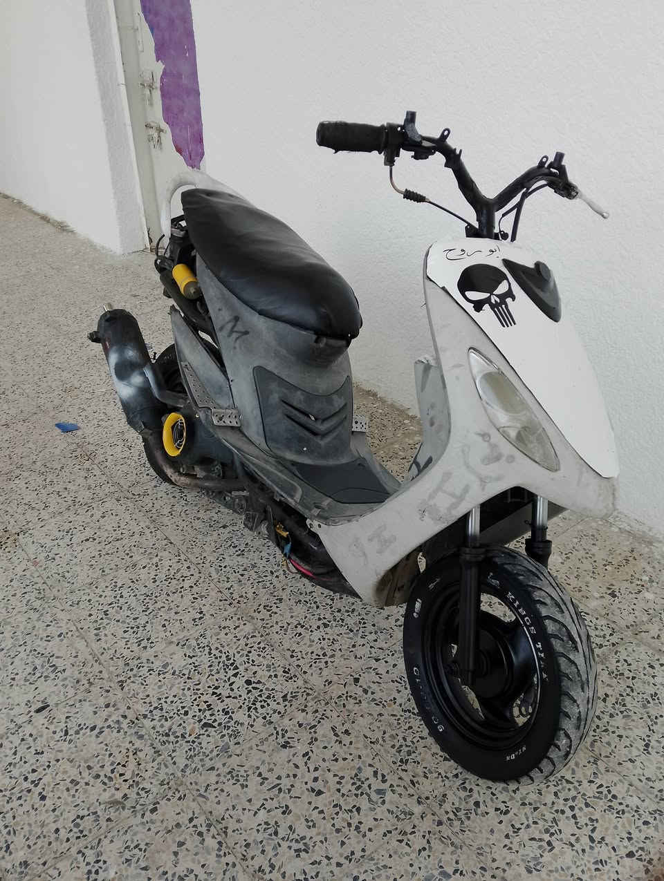 مراوس بكير شعندك نزل


**إذا كنت صاحب هذا الإعلان وتريد حذفه لأي سبب، رجاءا أرسل رسالة إلى الدعم الفني**