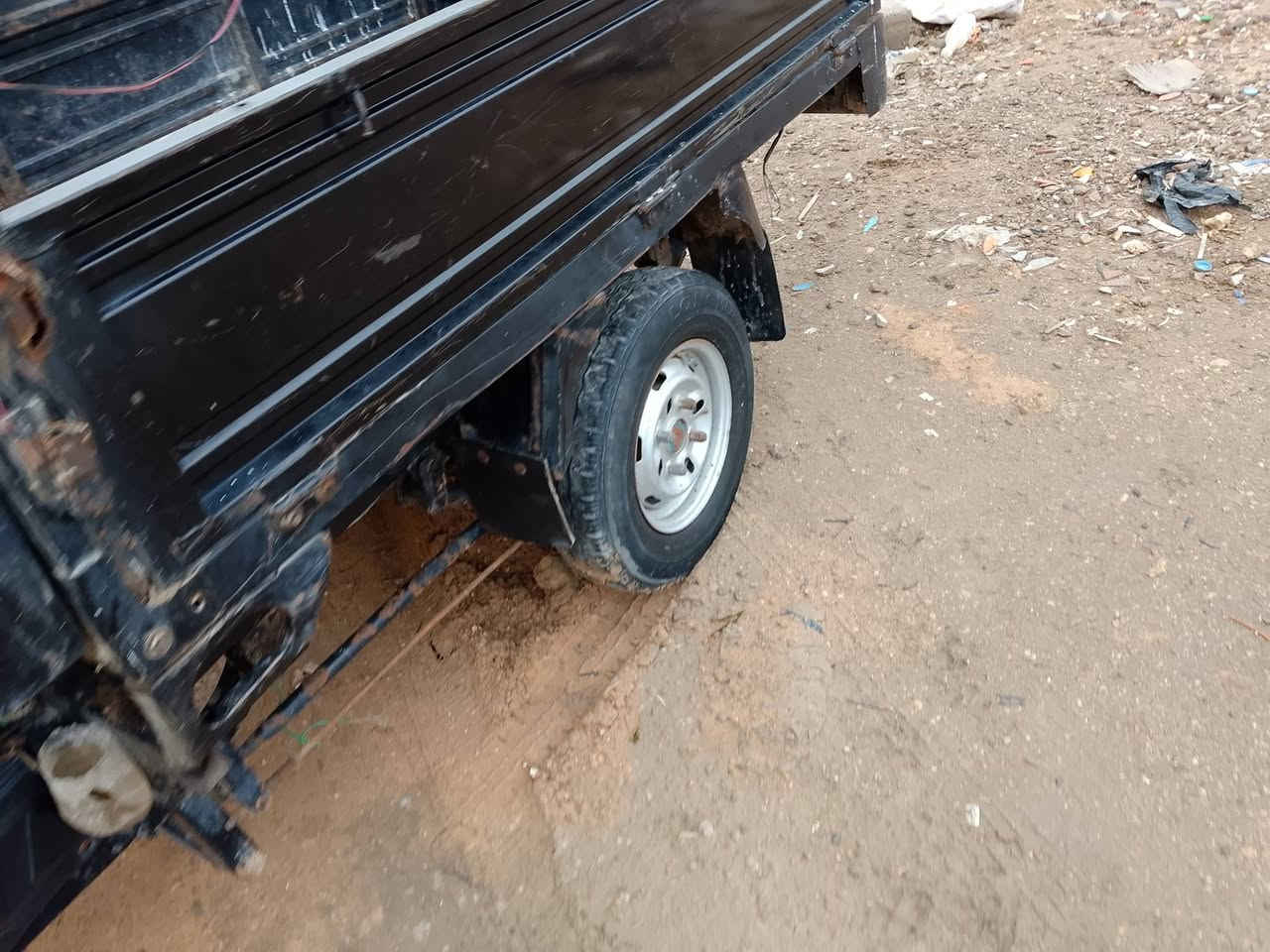 سلام عليكم ستوته للبيع موديل 19 محرك 20او22 يرادله بس تربط كهربائيات بس محرك يشتغل والله محتاج وريد ابيع مكان بغداد بلديات ضباط ثانيه سعر 1200وبيه مجال اوراق مابيه اكفلك سرقه


**إذا كنت صاحب هذا الإعلان وتريد حذفه لأي سبب، رجاءا أرسل رسالة إلى الدعم الفني**