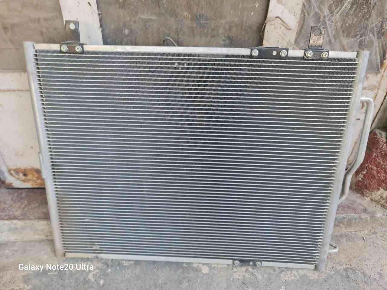 راديتر جديد + مروحه بيها كسر بس شغاله مكاني بغداد شعب سعر 75الف


**إذا كنت صاحب هذا الإعلان وتريد حذفه لأي سبب، رجاءا أرسل رسالة إلى الدعم الفني**