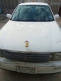 كراون • ١٩٩٣ • رقم نينوه