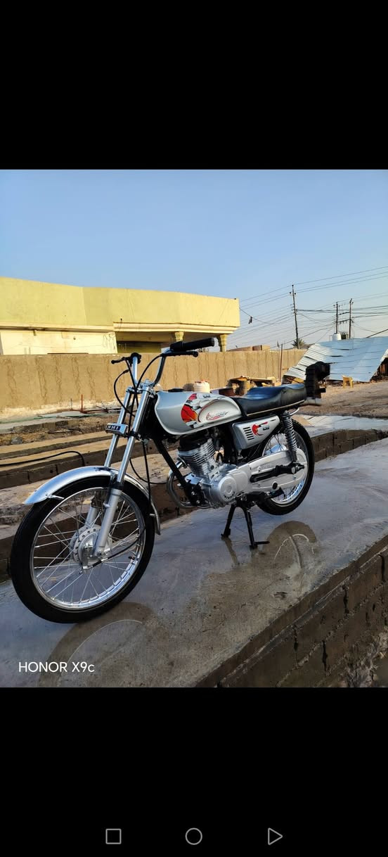 السلام عليكم
للبيع فقط
سعرها 675 وبيها مجال للشراي
2025 جديده لوك تعمرت قبل ٣ أشهر بعدها جديده يشهد الله
أوراق استنساخ شرط اتكاتب وساك واكفلك السرقة وكلشي
سبب البيع عدم وجود المال(محتاج فلوس )
مكان حله بكرلي
***********
