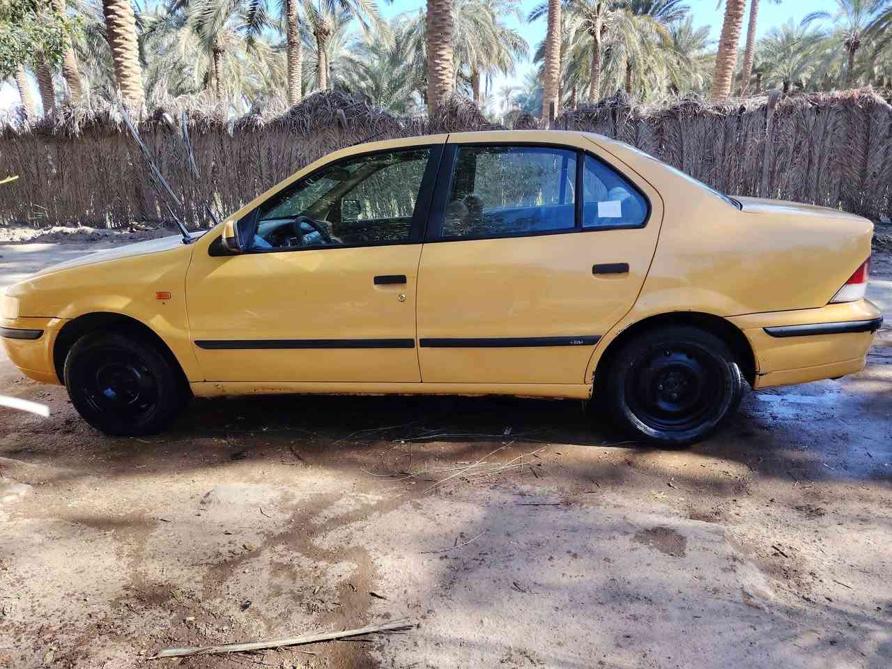 السلام عليكم
سمند ١١ رقم ميسان راعيه موجود
سعره 18وبيه مجال
مكانه نجف كوفه 
*********** لتفاصيل اكثر انتصل
