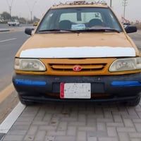 سايبا • مديل ٢٠١٥ • الزبير