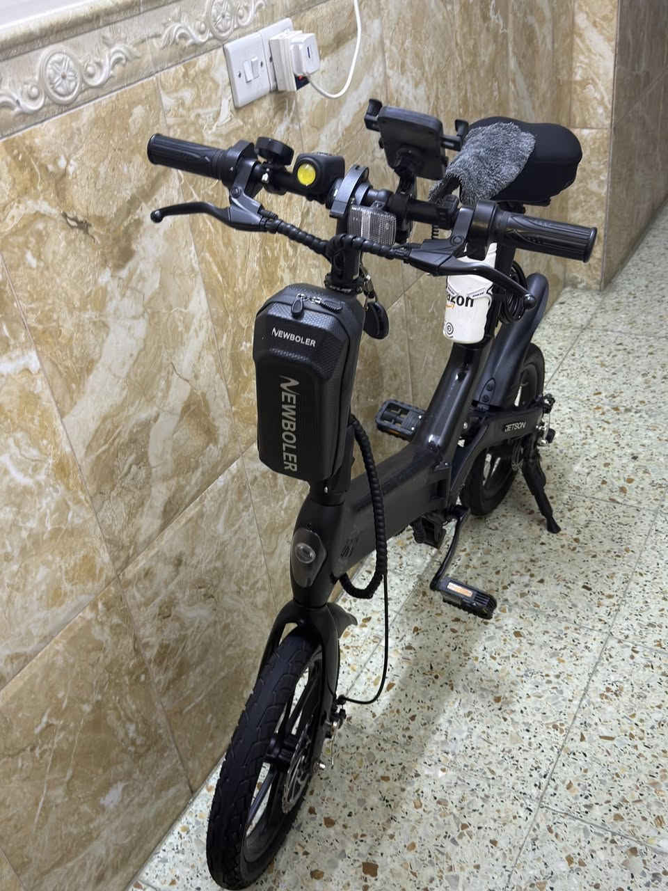 للبيع جديد استعمال قليل


**إذا كنت صاحب هذا الإعلان وتريد حذفه لأي سبب، رجاءا أرسل رسالة إلى الدعم الفني**