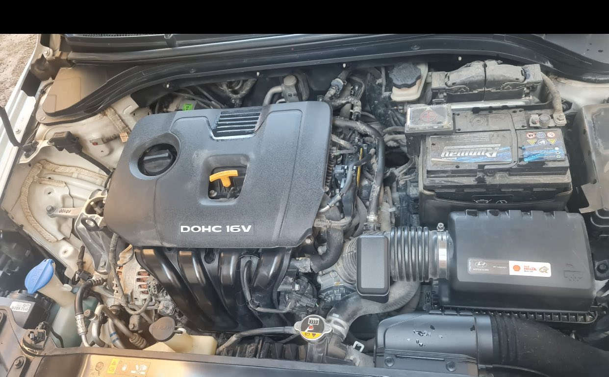 سلام عليكم للبيع النترا سوبر 2018  سياره  فول مواصفات عدا البصمه رقم اربيل باسمي تويد تحويل او وكاله رقم وسنويه جدد بيه بارد شي بسيط باب السايق ماشيه 70  عنوان العامريه هاتف ‭٠٧٨١ ٧٠٤ ٢١٣٤‬
السعر 153
