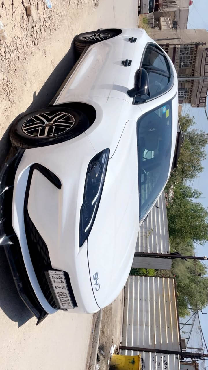 السلام عليكم
بي واي دي سيل 5 ويل كل كروم وداخل جلد ابيض اصلي زيرو جوه السوك رقم بغداد باسمنا موديل ٢٠٢٥ للبيع حرة وكامل مواصفات 
- [ ] دوشمة درجة اولى
- [ ] دوشمة الارضية جلد اصلي
- [ ] أرضيات حوضية بلادي 
- [ ] دوسة معدن عند فتح الباب 
- [ ] نشرة ضوئية محيطية بداخل السيارة حتى على سماعات الأبواب 
- [ ] سبير اصلي مشتريلها لان السيارة تأتي بدون سبير
- [ ] مغلفة PDF درجة اولى
- [ ] تضليل كل جام السيارة نانو سيراميك من الداخل امريكي المنشأ والمسموح به مرورياً 
- [ ] سيت كامل اسود خارجي يدة الباب+طاسة الباب+مطريات+لحية الدعامية+سبايدر الصندوق+مرايا +اريل قمارة Gbs 
- [ ] غلاف ستيرن حياكة جلد درجة اولى
- [ ] السعر ٢٠١٠٠٠٠٠ عشرين مليون ومية بيها مجال جدا بسيط وماكو هيج سعر زيرو مع كماليات كاملة دينار متصرف عليها
- [ ] مكان السيارة بغداد الشعب
- [ ] للاتصال ***********
