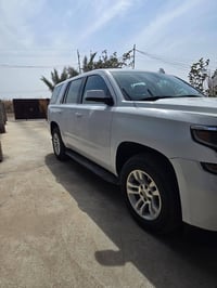 تاهو LS • ٢٠٢٠ • رقم بغداد