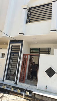 مجمع عين الحياه الجاير • ٥٠م • طابقين