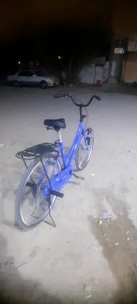 بايسكل • اوبي • لا يراسل