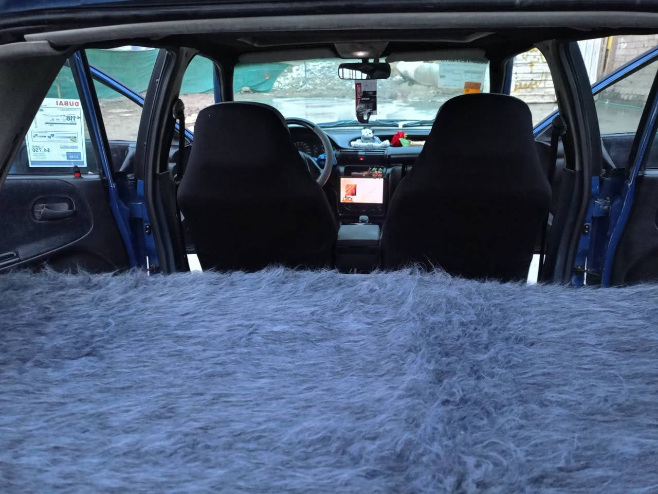 استرا چنطه موديل92حجم 16
رقم بغداد مشروع وطني تحويلها بالموصل
والشرعي بالموصل تريد وكاله تريد تحويل 
سنويه عضم 2028كابون بانزين بيها
مكينه وكير شرط كصه 
طخم خلفي امامي كلو جديد 
طخم ويلكب مصطره اصلي عليها 
فتحه سقف +شاشه كامره 
كهربايات كلها شرط مايعوزها اي 
كيجات كلها شغاله وشرط 
غرفتها جديده وشرط 
باتري جديد +ستيرن عادي
فقط مصبوغه احزام بدون ضرر 
مكان موصل الايمن #السعر38بي_مجال 
***********
***********
#ملاحضه_شعندك_فكترا_مراوس_عادي_نزل
