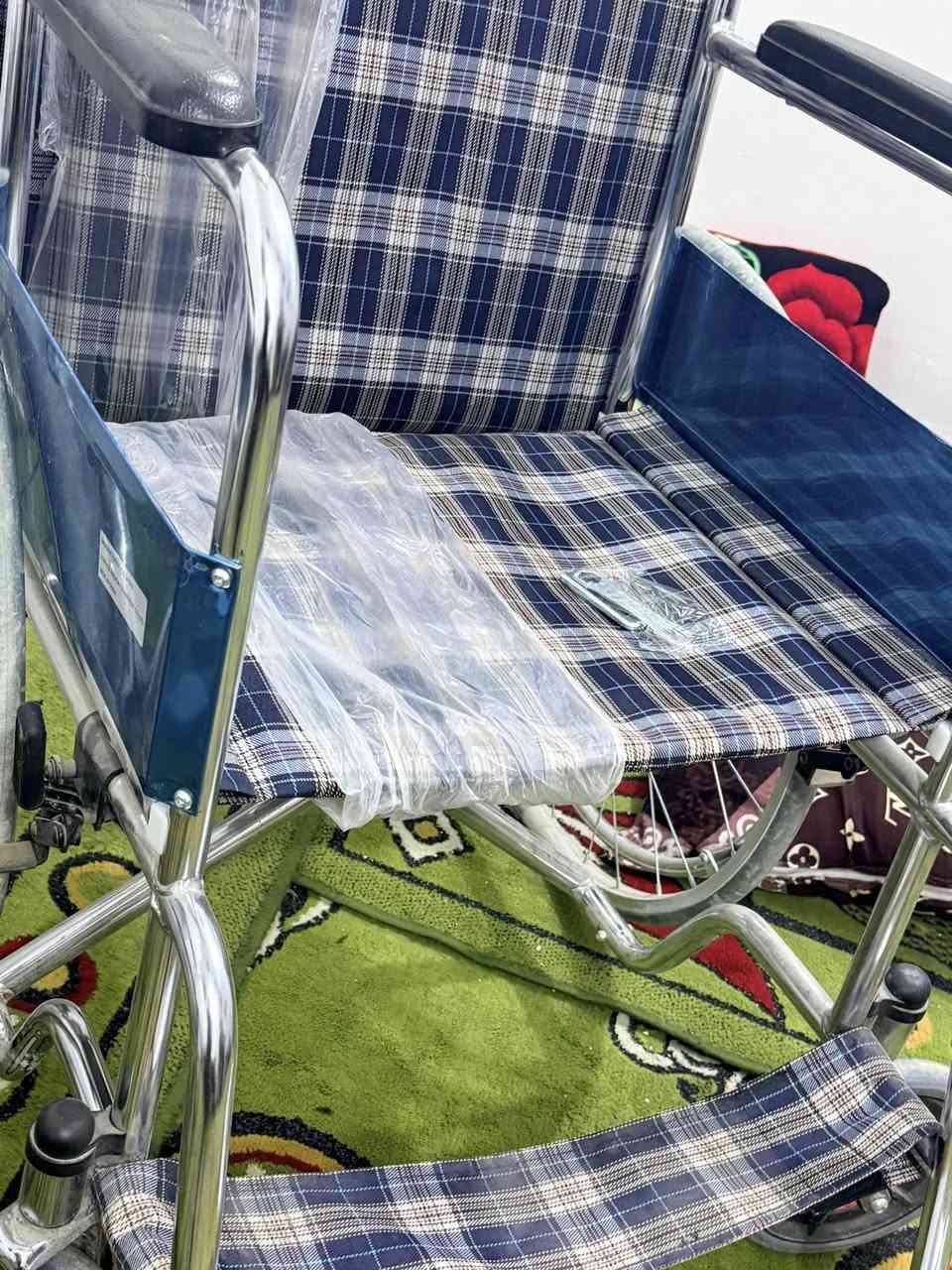 عربانه جديده غير مستخدمه تتحمل كافه الاوزان سعرهة 100 والتوصيل 5


**إذا كنت صاحب هذا الإعلان وتريد حذفه لأي سبب، رجاءا أرسل رسالة إلى الدعم الفني**