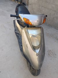 دراجة ابريز كابريتر مامفتوحة براغي بيها جيب اويك المصلح وافحص الاستفسا...