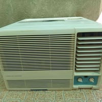 مكيف • طن ونص • جديد