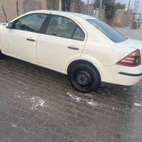 فورد • فورد 2006 • سيارة فورد • سيارة للبيع • رقم بصره • سنويه جديده •...