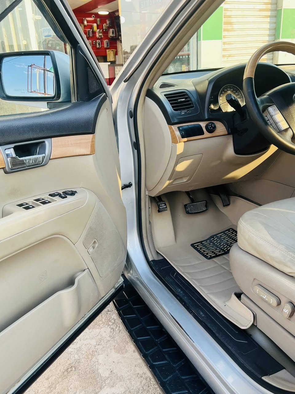 مهافي 12 خليجي سعر 126للبيع او مراوس جديده ومابيه نقص ديالى ***********
