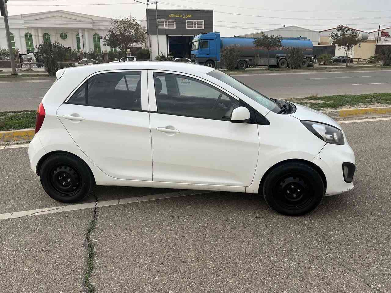 كه ى بيكادوو بوفروشتن                              موديل 2012 زور باك ماته وه دوو بارچو نيو بوياخه  سياره كه شوين كه ركوكه              
سعر 77كه ميك مه جالى تيايه 
ره قه م ***********
***********
