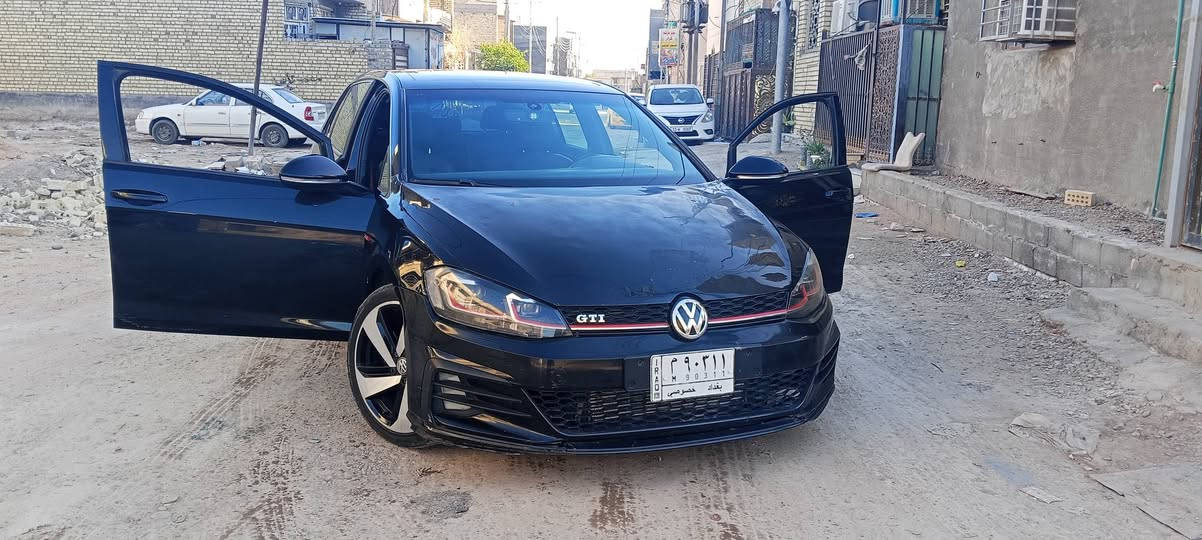 سلام عليكم عندي كولف موديل 2020 سياره GTI اعلى فئه جي
اعلى مواصفات جي تي اي حزم احمر بلادي كزوزاتز رياضي سياره فول فول رياضي كير عادي مكينه 2000تيربوات قماره بنيرامهصود الحادث بل منشورة اوبلعراق مكفوله  معوقين باقي لها سته اشهر

 السعر مناسب بيع او مراوس علي اوناصي اورياضي‏

‪0778 235 1389‬‏
