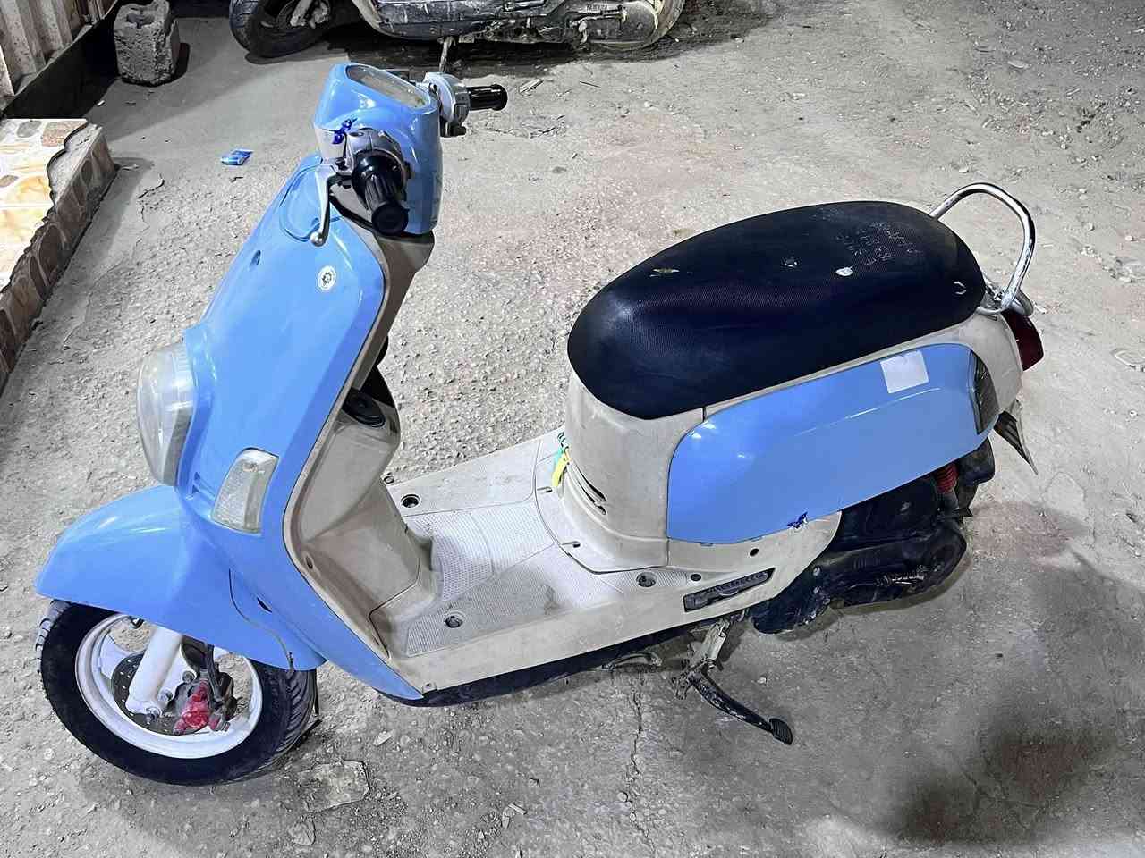 للبيع بوليس نضيفة  سلف هندر كهربائيات شغاله عوزها صالنصه وترتيبات بسيطه للبيع مكان كربلاء


**إذا كنت صاحب هذا الإعلان وتريد حذفه لأي سبب، رجاءا أرسل رسالة إلى الدعم الفني**