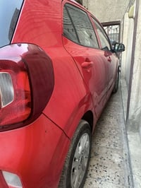 بيكانتو ٢٠٢٠ • ماشية ٤٥٠٠٠ • رقم بغداد