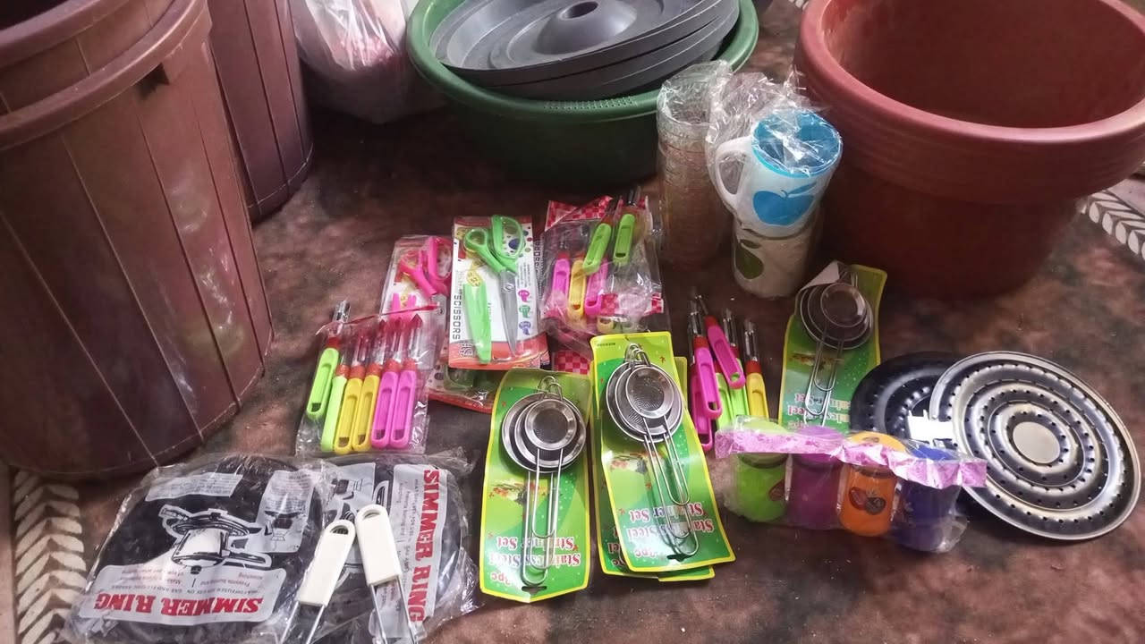 سلام عليكم لبيع رفوف العرض مع مواد بلاستك شلع لبيع تواصل خاص


**إذا كنت صاحب هذا الإعلان وتريد حذفه لأي سبب، رجاءا أرسل رسالة إلى الدعم الفني**