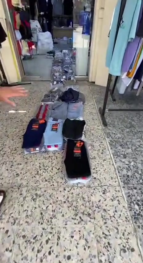عنوانه الشرطه الرابعه قرب مجمع النبأ و عياده الزهراء الخيريه


**إذا كنت صاحب هذا الإعلان وتريد حذفه لأي سبب، رجاءا أرسل رسالة إلى الدعم الفني**