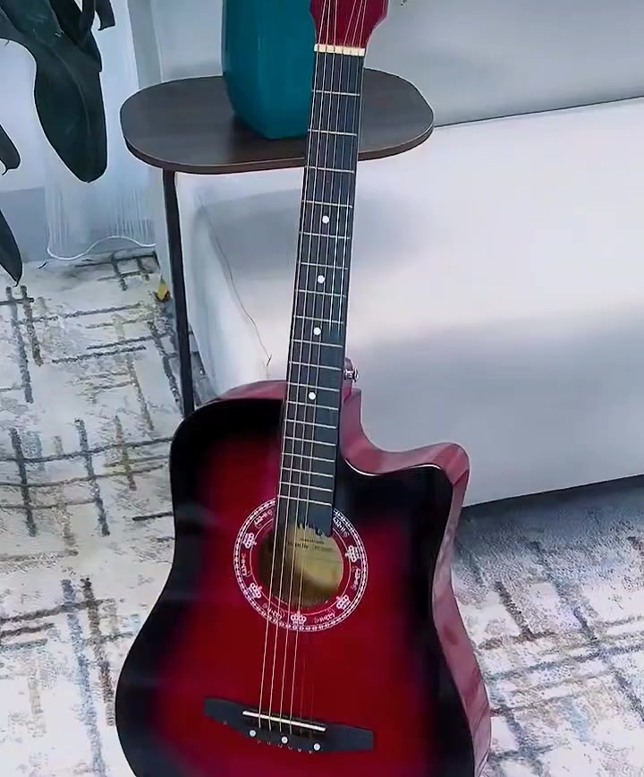 جيتار اكوستك غير مستعمل للبيع، السعر 60 بس ممكن ينزل اكثر حسب ميزانية الزبون


**إذا كنت صاحب هذا الإعلان وتريد حذفه لأي سبب، رجاءا أرسل رسالة إلى الدعم الفني**