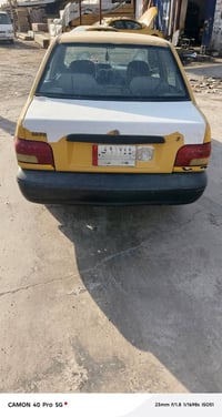 سايبا موديل 13  مكاني بغداد سعر 26 رقم الهاتف 07721980084 مصفره هيئة و...