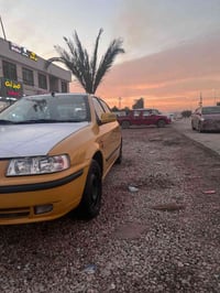 سمند • ٢٠١٢ • رقم بابل