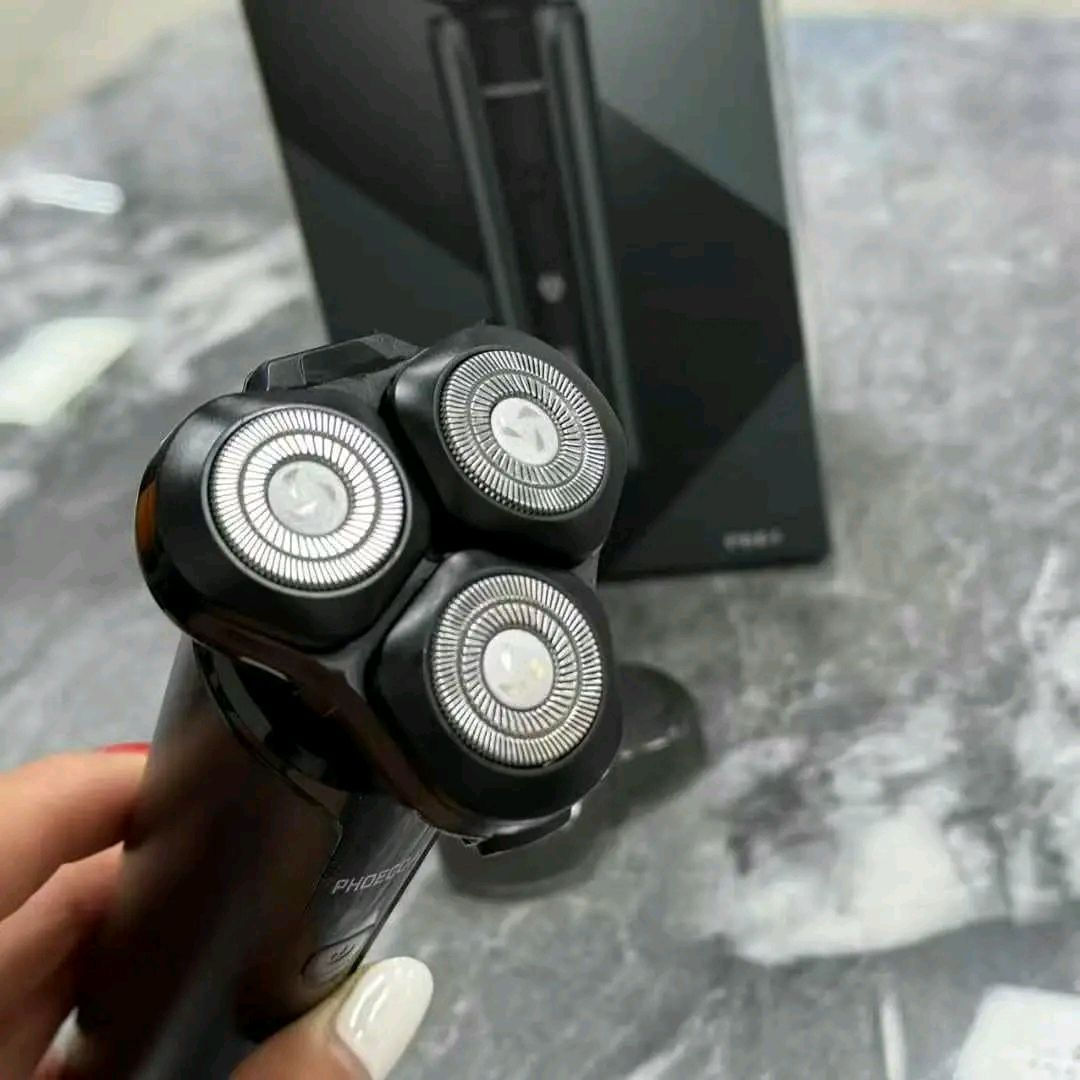 مكينة حلاقة ثلاثية قطعة ب١٢ اثين ب٢٠


**إذا كنت صاحب هذا الإعلان وتريد حذفه لأي سبب، رجاءا أرسل رسالة إلى الدعم الفني**