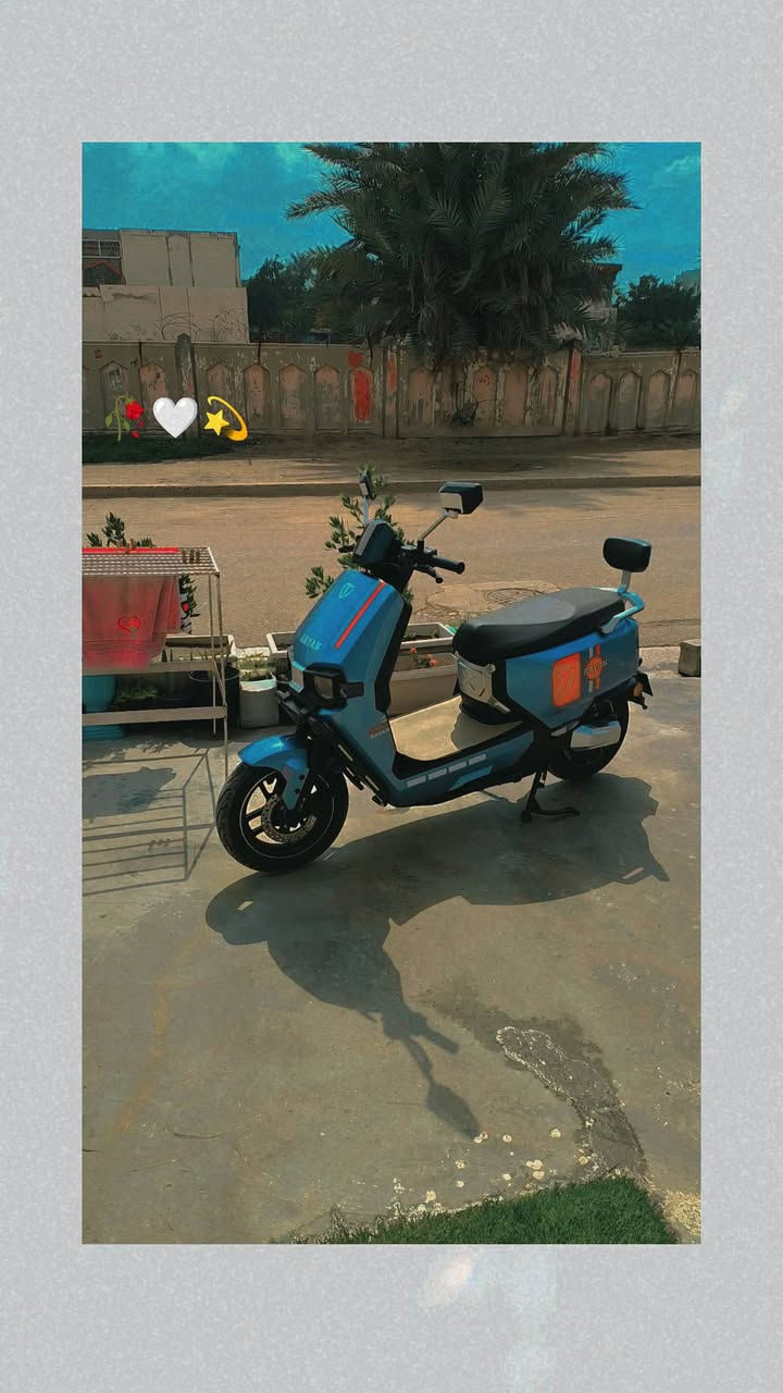 الريان وحش الكون بطاريه 38امبير الاصدار الحديث للبيع 950مكاني زعفرانيه


**إذا كنت صاحب هذا الإعلان وتريد حذفه لأي سبب، رجاءا أرسل رسالة إلى الدعم الفني**