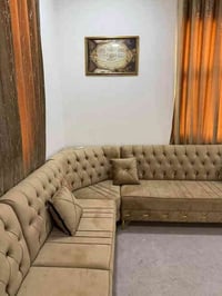 النجف • دار مؤثثة • ٣٠٠م