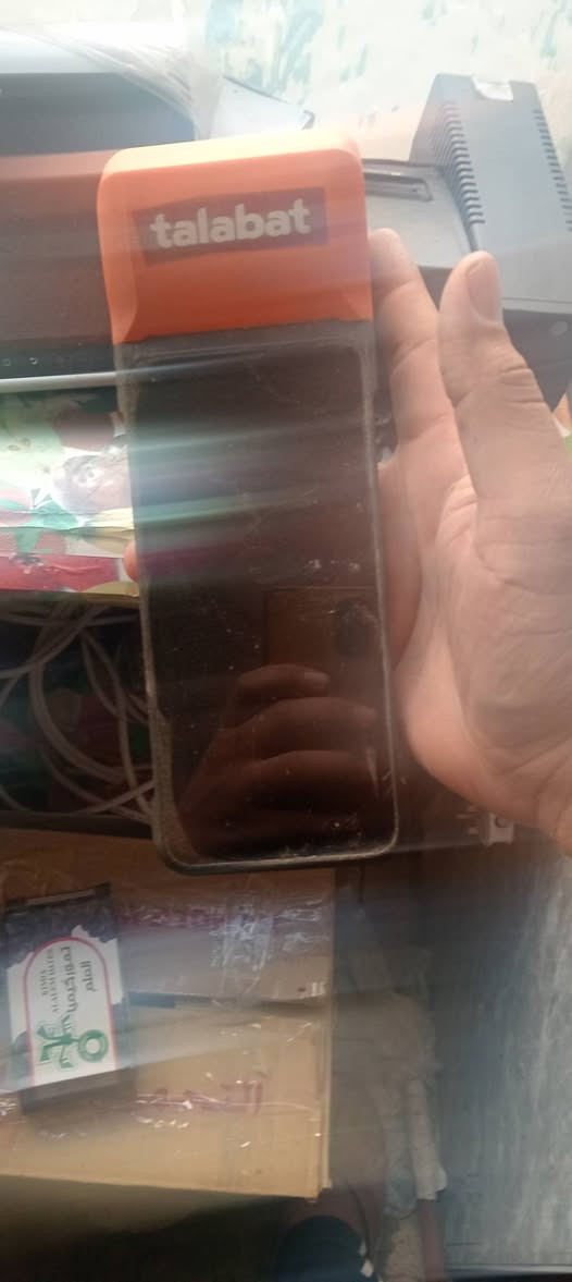 جهاز حسبات جديد400 الف


**إذا كنت صاحب هذا الإعلان وتريد حذفه لأي سبب، رجاءا أرسل رسالة إلى الدعم الفني**